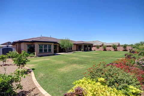 2242 E Crescent Way, Gilbert, AZ 85298 photo 40