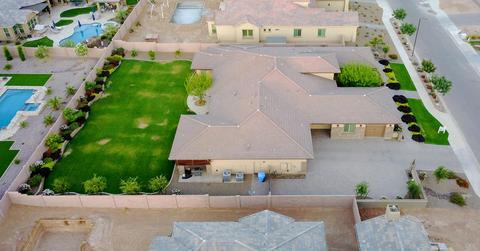 2242 E Crescent Way, Gilbert, AZ 85298 photo 44