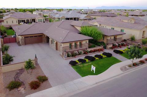 2242 E Crescent Way, Gilbert, AZ 85298 photo 43