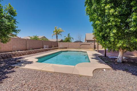 9707 E Olla Ave, Mesa, AZ 85212 photo 2