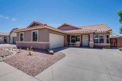 9707 E Olla Ave, Mesa, AZ 85212 photo 1