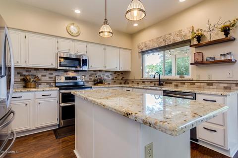 4521 E Mountain Sky Ave, Phoenix, AZ 85044 photo 25