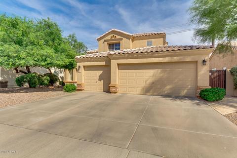 4521 E Mountain Sky Ave, Phoenix, AZ 85044 photo 56