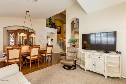 4521 E Mountain Sky Ave, Phoenix, AZ 85044 photo 13