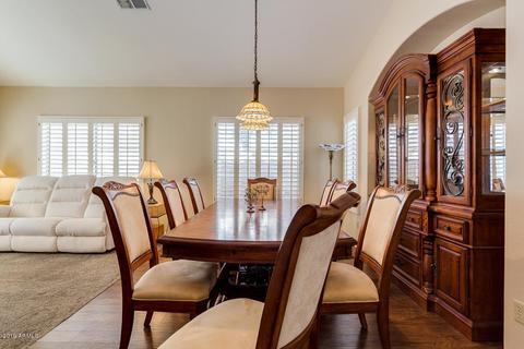 4521 E Mountain Sky Ave, Phoenix, AZ 85044 photo 16