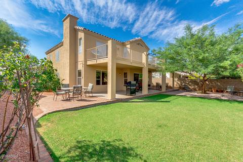 4521 E Mountain Sky Ave, Phoenix, AZ 85044 photo 8