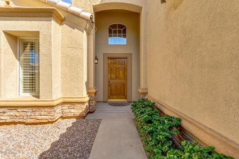 4521 E Mountain Sky Ave, Phoenix, AZ 85044 photo 9