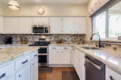 4521 E Mountain Sky Ave, Phoenix, AZ 85044 photo 24