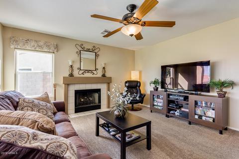 4521 E Mountain Sky Ave, Phoenix, AZ 85044 photo 5
