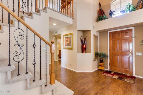 4521 E Mountain Sky Ave, Phoenix, AZ 85044 photo 18