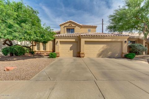 4521 E Mountain Sky Ave, Phoenix, AZ 85044 photo 1