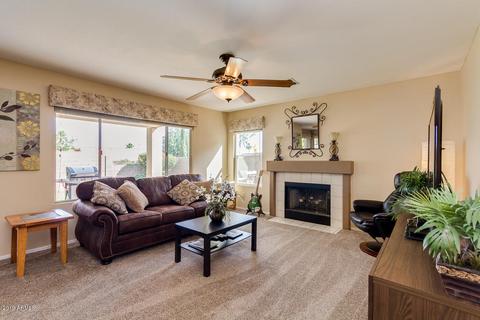 4521 E Mountain Sky Ave, Phoenix, AZ 85044 photo 32