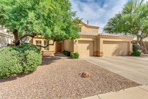 4521 E Mountain Sky Ave, Phoenix, AZ 85044 photo 55