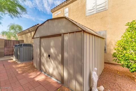 4521 E Mountain Sky Ave, Phoenix, AZ 85044 photo 49