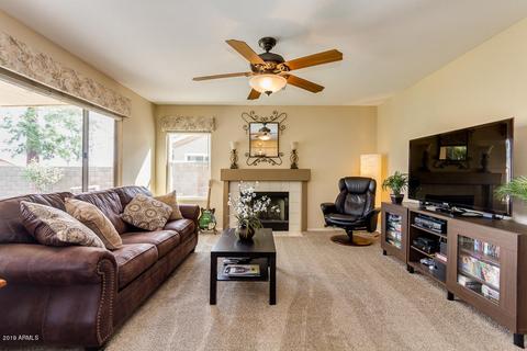 4521 E Mountain Sky Ave, Phoenix, AZ 85044 photo 29