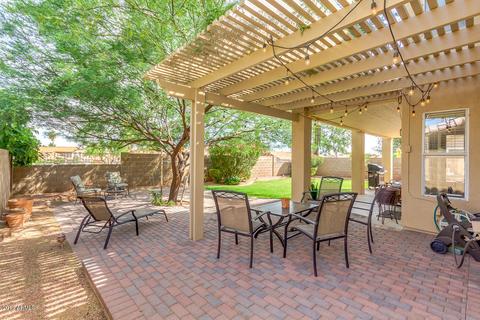 4521 E Mountain Sky Ave, Phoenix, AZ 85044 photo 7
