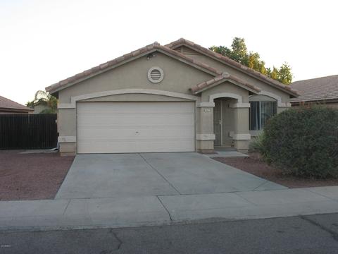 963 E Pima Ave, Apache Junction, AZ 85119 photo 2