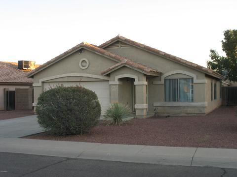 963 E Pima Ave, Apache Junction, AZ 85119 photo 1
