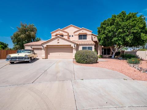 9858 E Irwin Cir, Mesa, AZ 85209 photo 3