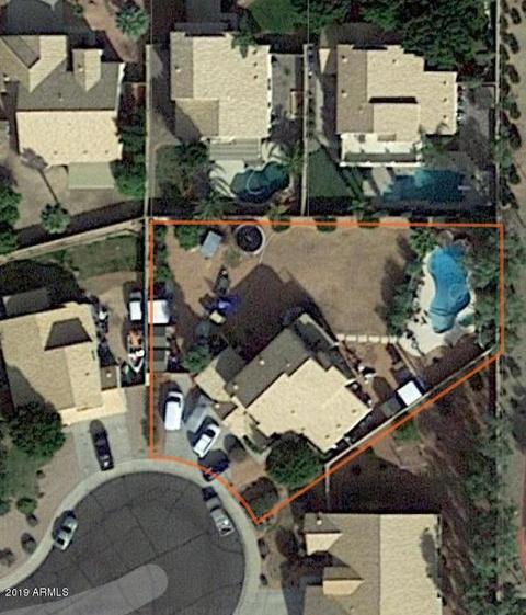 9858 E Irwin Cir, Mesa, AZ 85209 photo 54