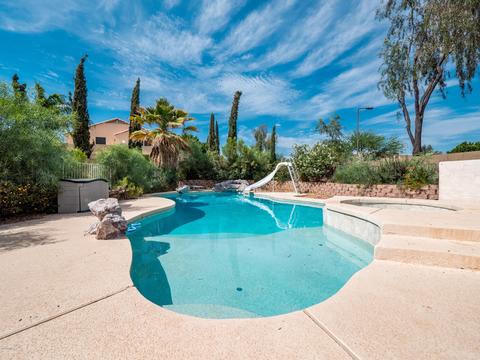 9858 E Irwin Cir, Mesa, AZ 85209 photo 49