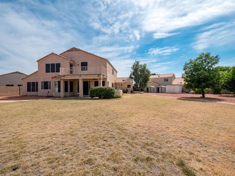 9858 E Irwin Cir, Mesa, AZ 85209 photo 46