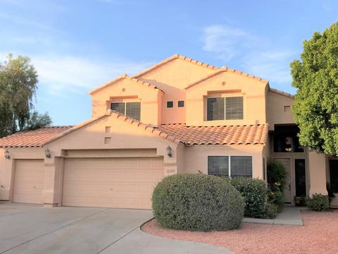9858 E Irwin Cir, Mesa, AZ 85209 photo 2