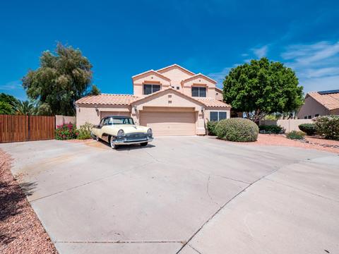 9858 E Irwin Cir, Mesa, AZ 85209 photo 4