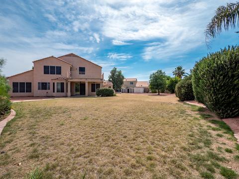 9858 E Irwin Cir, Mesa, AZ 85209 photo 45