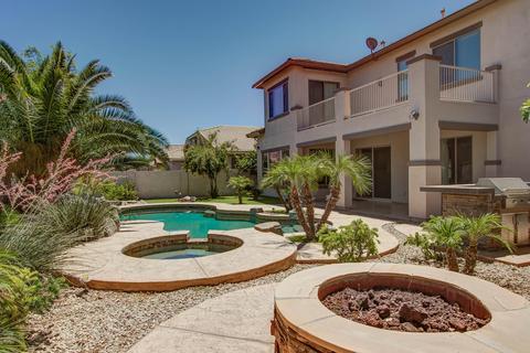 2436 E Narrowleaf Dr, Gilbert, AZ 85298 photo 25