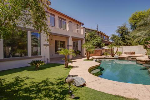 2436 E Narrowleaf Dr, Gilbert, AZ 85298 photo 28