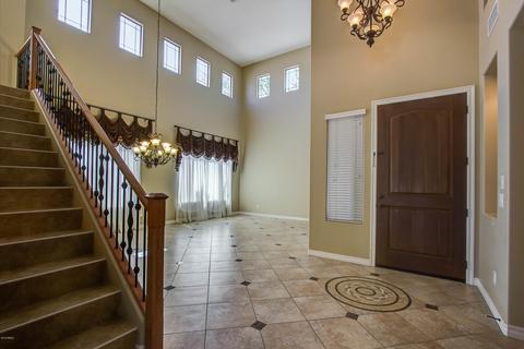 2436 E Narrowleaf Dr, Gilbert, AZ 85298 photo 3
