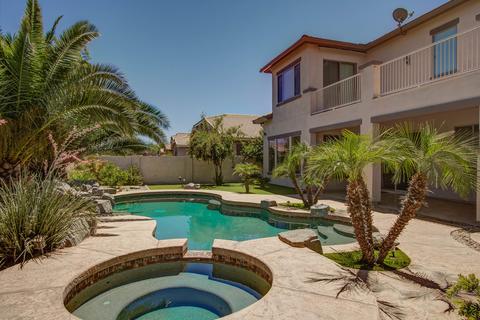 2436 E Narrowleaf Dr, Gilbert, AZ 85298 photo 26
