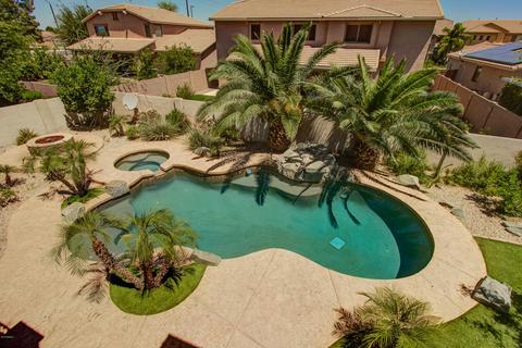 2436 E Narrowleaf Dr, Gilbert, AZ 85298 photo 15