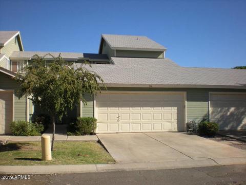 3134 E Mckellips Rd #194, Mesa, AZ 85213 photo 1