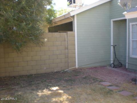 3134 E Mckellips Rd #194, Mesa, AZ 85213 photo 2