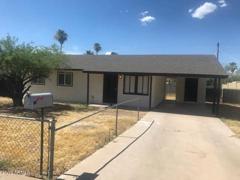 514 E Desert Dr, Phoenix, AZ 85042 photo 1