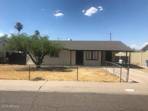 514 E Desert Dr, Phoenix, AZ 85042 photo 5
