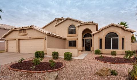 3128 E Verbena Dr, Phoenix, AZ 85048 photo 1
