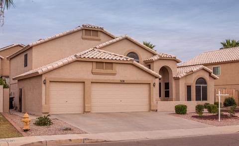 3128 E Verbena Dr, Phoenix, AZ 85048 photo 3