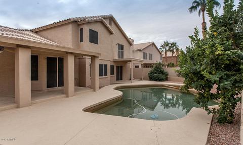 3128 E Verbena Dr, Phoenix, AZ 85048 photo 5