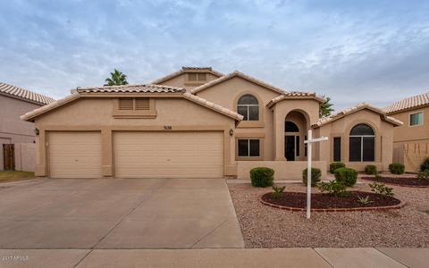 3128 E Verbena Dr, Phoenix, AZ 85048 photo 4