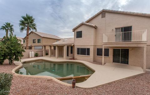 3128 E Verbena Dr, Phoenix, AZ 85048 photo 6