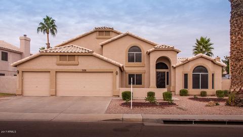 3128 E Verbena Dr, Phoenix, AZ 85048 photo 2