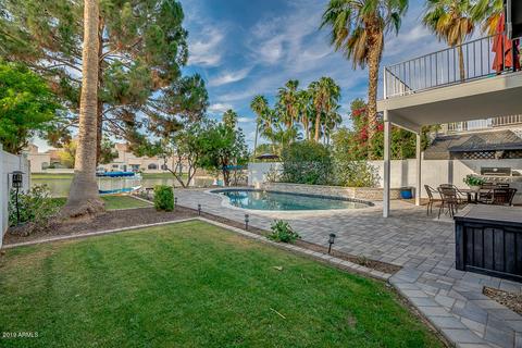 1306 W Windrift Way, Gilbert, AZ 85233 photo 58