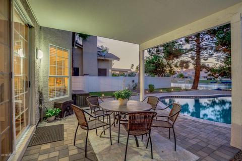1306 W Windrift Way, Gilbert, AZ 85233 photo 53