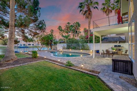1306 W Windrift Way, Gilbert, AZ 85233 photo 50