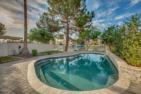 1306 W Windrift Way, Gilbert, AZ 85233 photo 57