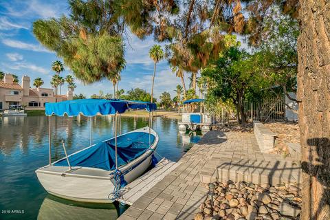 1306 W Windrift Way, Gilbert, AZ 85233 photo 64