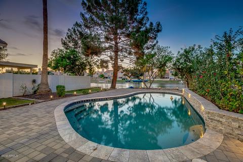 1306 W Windrift Way, Gilbert, AZ 85233 photo 52